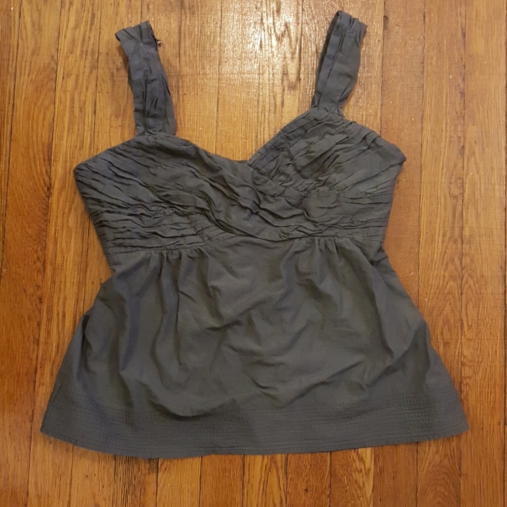 Anthropologie Edme & Esyllte Annalea blouse